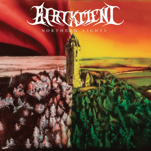 Blackment : Northern Lights